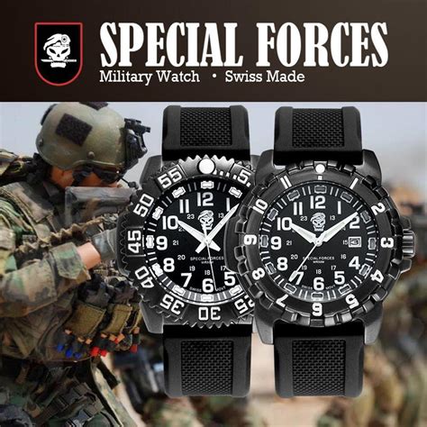 top 10 special forces watches